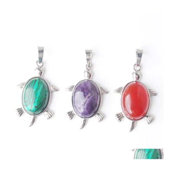 pendant necklaces pendant necklaces natural tiger s eye agate stone tiny turtle pendants reiki lucky animal sea charm jewelry for wo ot6bs, Silver
pendant necklaces pendant necklaces natural tiger s eye agate stone tiny turtle pendants reiki lucky animal sea charm jewelry for wo ot6bs, Silver