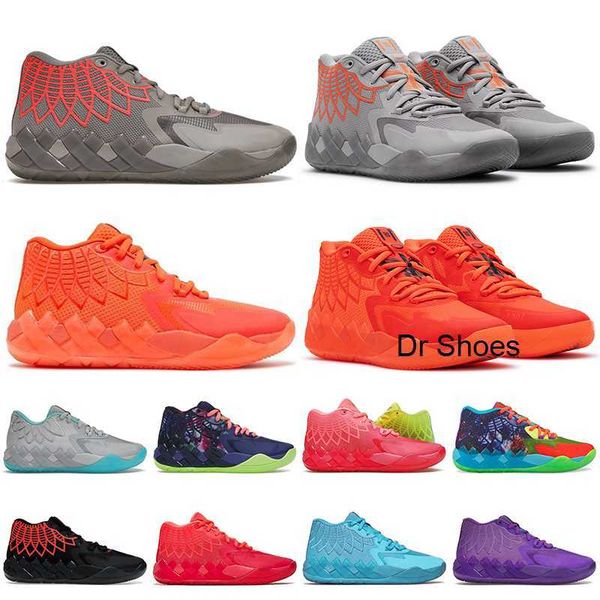lamelo ball basketball shoes mb.01 mens rock ridge red not from here lo ufo sneakers size 40-46
lamelo ball basketball shoes mb.01 mens rock ridge red not from here lo ufo sneakers size 40-46