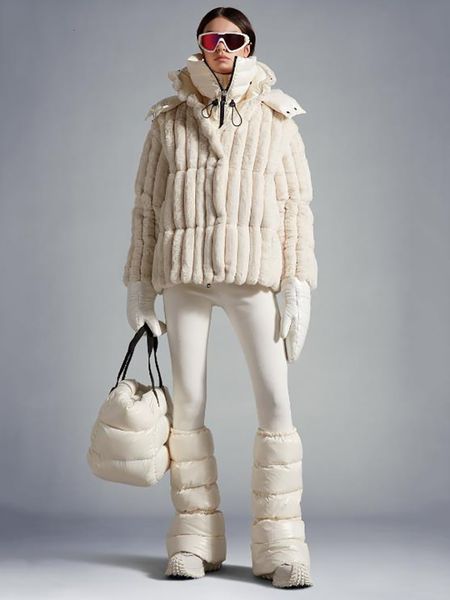 women's down parkas jacket female winter fashion in faux fur coat keep warm heavy christmas hoodie puffer y2k clothes traf 221205, Black
women's down parkas jacket female winter fashion in faux fur coat keep warm heavy christmas hoodie puffer y2k clothes traf 221205, Black