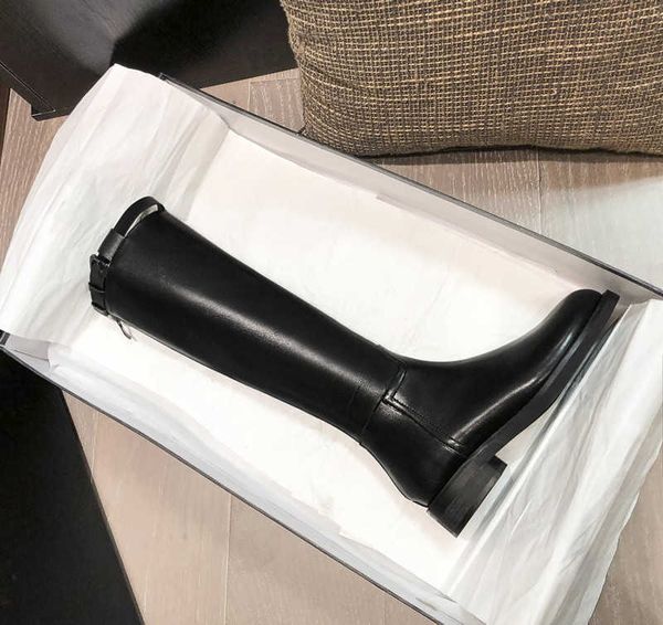 dress shoes boots thick bottomed ins back zipper is below the knee 2022 high tube knight boots women's leather british style, Black
dress shoes boots thick bottomed ins back zipper is below the knee 2022 high tube knight boots women's leather british style, Black