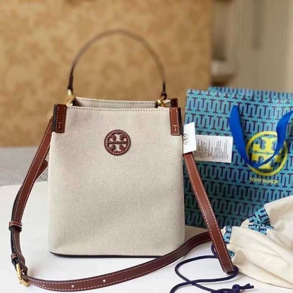 designer luxury women bags torys handbag tb fashion bucket bag inclined shoulder versatile multicolour purses burchs totes large capacity sa
designer luxury women bags torys handbag tb fashion bucket bag inclined shoulder versatile multicolour purses burchs totes large capacity sa