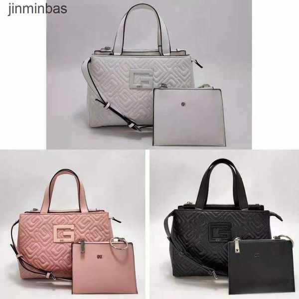 2023 latest hand bag the shop has a 60% discount gs new gus home large capacity mother and son zipper busins solid color lingge portable sin
2023 latest hand bag the shop has a 60% discount gs new gus home large capacity mother and son zipper busins solid color lingge portable sin