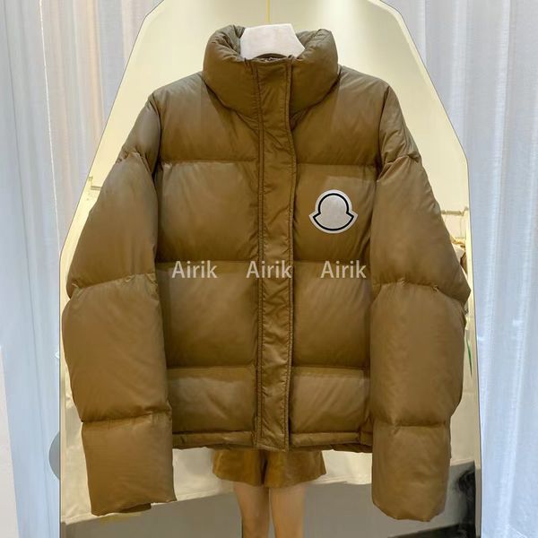 designer new women's jacket winter fall coat maya fashion cotton slim jacket british style checkered quilted padded coat, Black;brown
designer new women's jacket winter fall coat maya fashion cotton slim jacket british style checkered quilted padded coat, Black;brown