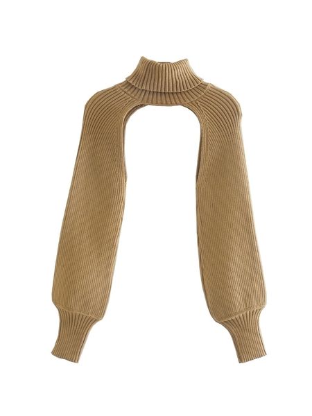 women's sweaters women turtleneck long sleeve knitting sweater casual femme chic design pullover high street lady sw886 221205, White;black
women's sweaters women turtleneck long sleeve knitting sweater casual femme chic design pullover high street lady sw886 221205, White;black