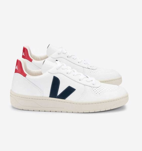 casual shoes french vjit v10 series small white shoes women's and men's lovers' leather sports fashion shoes, Black
casual shoes french vjit v10 series small white shoes women's and men's lovers' leather sports fashion shoes, Black