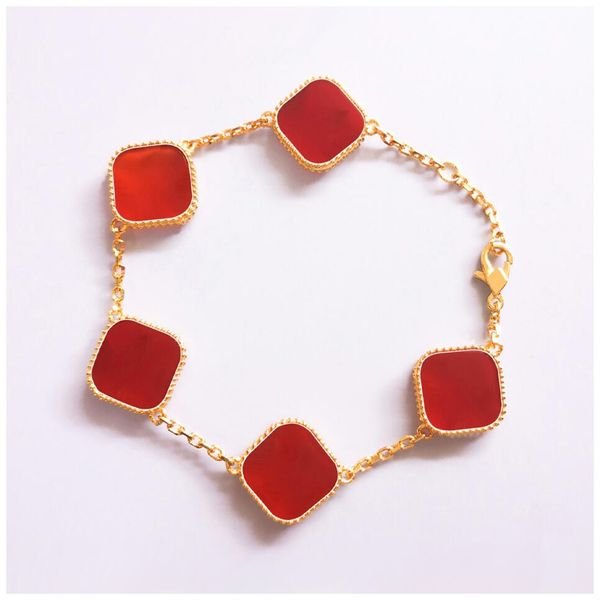 clover bracelets clovers bracelet chain rose gold bangle links braclets bettelarmband silber gold bangles for women chains shamrock braclet, Black
clover bracelets clovers bracelet chain rose gold bangle links braclets bettelarmband silber gold bangles for women chains shamrock braclet, Black