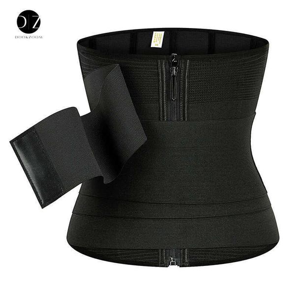 slimming belt 9 steel bones waist cincher trimmer belt adjustable belly tummy control snatch me up wrap stretch bands slim body shaper women
slimming belt 9 steel bones waist cincher trimmer belt adjustable belly tummy control snatch me up wrap stretch bands slim body shaper women