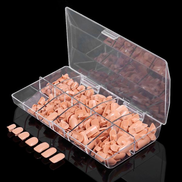 nail practice display 1 box 200pcs false nail tips for flexible practice training hand 5 sizes nail art replacement false fake nails tips mo
nail practice display 1 box 200pcs false nail tips for flexible practice training hand 5 sizes nail art replacement false fake nails tips mo