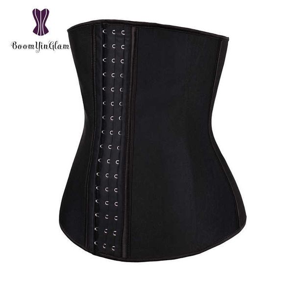 slimming belt plus size 3 hooks 9 steel boned slimming belly belt waist cincher women shaper corset latex waist 2840# t221205
slimming belt plus size 3 hooks 9 steel boned slimming belly belt waist cincher women shaper corset latex waist 2840# t221205