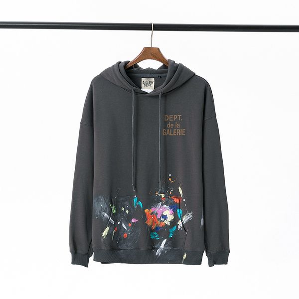 mens autumn winter hand-painted printing sweatshirts womens casual loose dark gray hoodies designer hight street clothing 03 size s-xl, Black
mens autumn winter hand-painted printing sweatshirts womens casual loose dark gray hoodies designer hight street clothing 03 size s-xl, Black