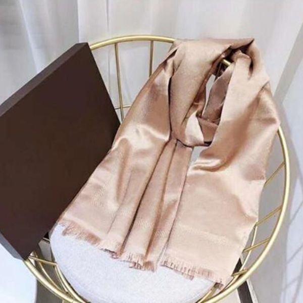luxury designer silk scarf mens scarf womens four season shawl fashion letter scarves size 180x70cm 6 color optional exquisite gift box, Blue;gray
luxury designer silk scarf mens scarf womens four season shawl fashion letter scarves size 180x70cm 6 color optional exquisite gift box, Blue;gray