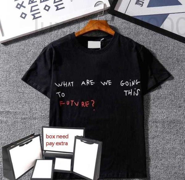 men's t-shirts designer designer t shirts women letter printed tshirts fashion summer short sleeve tees 9 styles breathable t-shirts o, White;black
men's t-shirts designer designer t shirts women letter printed tshirts fashion summer short sleeve tees 9 styles breathable t-shirts o, White;black