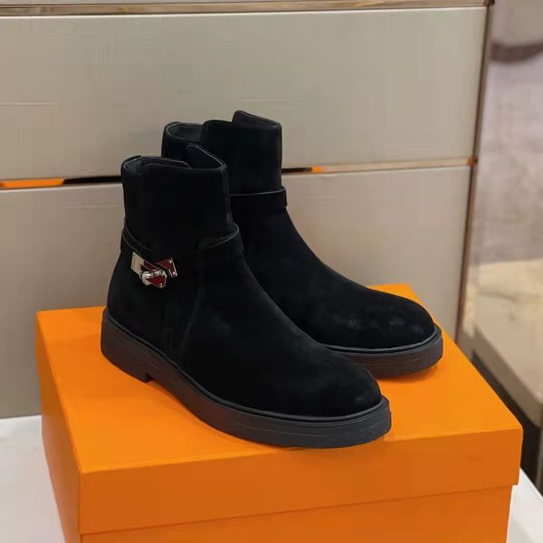 excellent brands men buckles martin boots ankle boots winter fashion comfort leather kelly perfect quality mens knight booty size 38-45, Black
excellent brands men buckles martin boots ankle boots winter fashion comfort leather kelly perfect quality mens knight booty size 38-45, Black