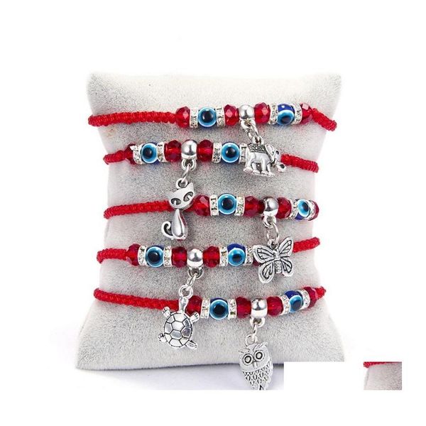 charm bracelets lucky red string bracelet blue turkish evil eye charm bracelets for women men handmade friendship jewelry gifts c3 d dhx2y, Golden;silver
charm bracelets lucky red string bracelet blue turkish evil eye charm bracelets for women men handmade friendship jewelry gifts c3 d dhx2y, Golden;silver
