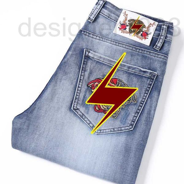 men's jeans designer 2021 summer medusa new fashion brand embroidered jeans men's blue youth elastic slim pants thin 2cu2
men's jeans designer 2021 summer medusa new fashion brand embroidered jeans men's blue youth elastic slim pants thin 2cu2