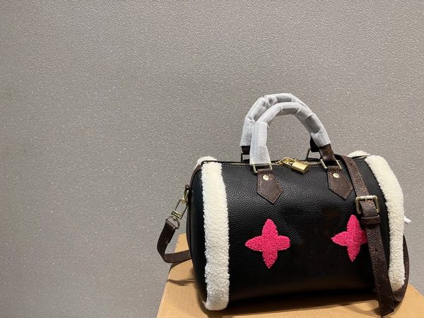 cc ladies pillow bags lamb autumn winter shoulder bags leather and wool fun decor small tote bag handbag women floral letter print speedy me
cc ladies pillow bags lamb autumn winter shoulder bags leather and wool fun decor small tote bag handbag women floral letter print speedy me