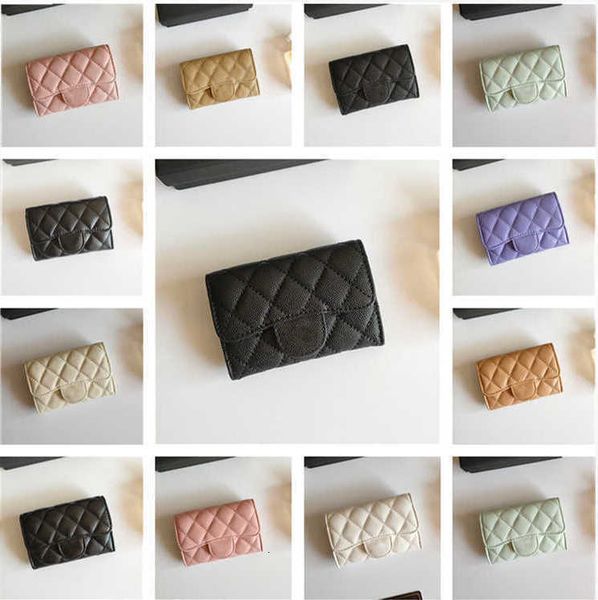 cc bag coin purses high-end fashion women designer black pink purse in leather lady cardholders luxury handbags wallet pocket i, Red;black
cc bag coin purses high-end fashion women designer black pink purse in leather lady cardholders luxury handbags wallet pocket i, Red;black