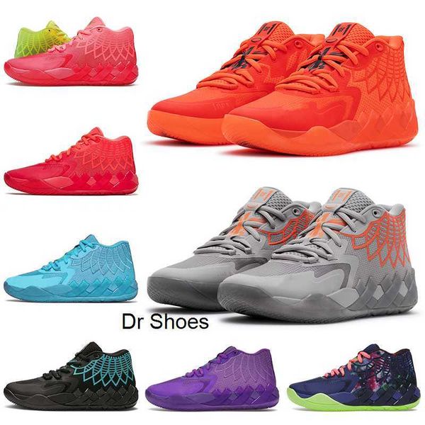 lamelo ball mb.01 sneakers mens basketball shoes rock ridge red rick and morty trainers 40-46
lamelo ball mb.01 sneakers mens basketball shoes rock ridge red rick and morty trainers 40-46