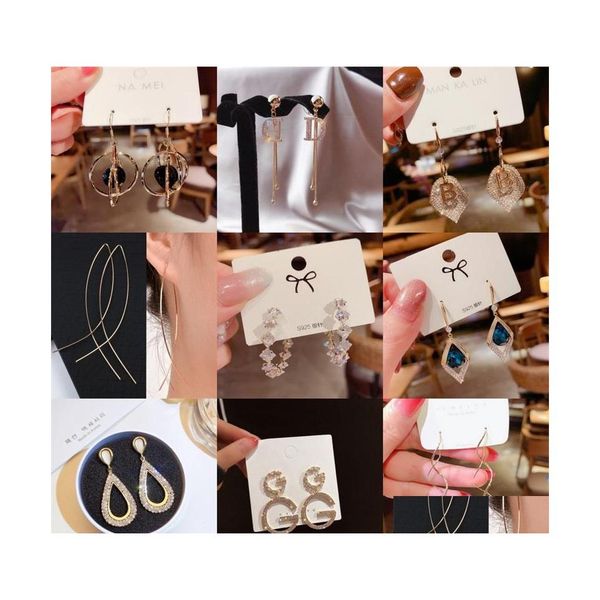 dangle chandelier korean pearl love tassel dangle earring ladies long style wild face thin two wear pin earrings exquisite elegant dhdps, Silver
dangle chandelier korean pearl love tassel dangle earring ladies long style wild face thin two wear pin earrings exquisite elegant dhdps, Silver