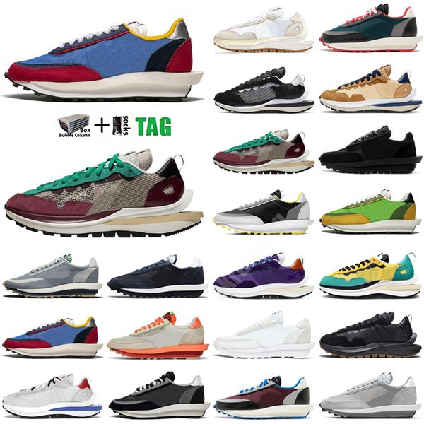 vaporwaffle running shoes pegasus mens ldv waffle fragment ldwaffle black white sesame noir sail chunky game royal men women trainer sneaker
vaporwaffle running shoes pegasus mens ldv waffle fragment ldwaffle black white sesame noir sail chunky game royal men women trainer sneaker