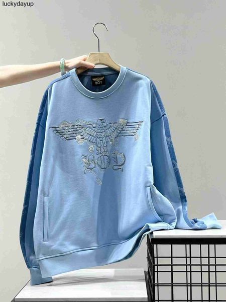 men's hoodies designer sweatshirts boys sweatwear love fresh blue color contrast pullover streetwear hoodie, Black
men's hoodies designer sweatshirts boys sweatwear love fresh blue color contrast pullover streetwear hoodie, Black
