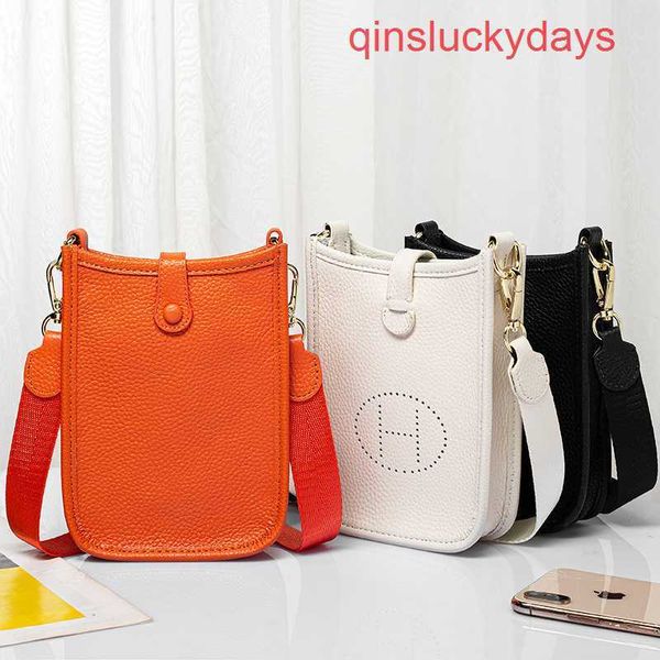 herme evlins bags for women online outlet bag 2022 new genuine leather women's evelyn mini phone small cow minibags
herme evlins bags for women online outlet bag 2022 new genuine leather women's evelyn mini phone small cow minibags