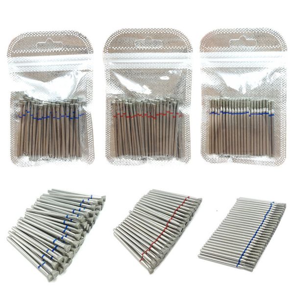 nail art equipment 50pcs tshaped inverted cone diamond drill bits for exfoliation for electric nail machine accessories milling cutter acces, Silver
nail art equipment 50pcs tshaped inverted cone diamond drill bits for exfoliation for electric nail machine accessories milling cutter acces, Silver