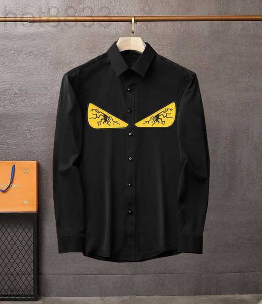 men's dress shirts designer shirt luxury slim silk t-shirt long sleeve casual business clothing plaid brand 17 color -4xl burr 1 hhat, White;black
men's dress shirts designer shirt luxury slim silk t-shirt long sleeve casual business clothing plaid brand 17 color -4xl burr 1 hhat, White;black