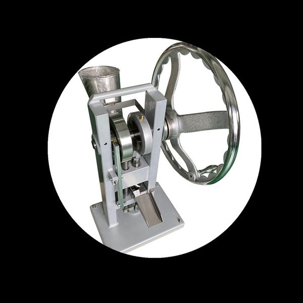 small processing machinery tdp-0 candy milk tablet die press tdp manual press machine
small processing machinery tdp-0 candy milk tablet die press tdp manual press machine