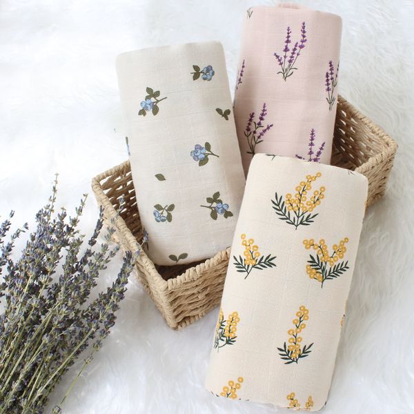 blankets swaddling baby swaddle wrap 100% organic cotton muslin for born infant receiving blanket flower print gauze bath towel 221205
blankets swaddling baby swaddle wrap 100% organic cotton muslin for born infant receiving blanket flower print gauze bath towel 221205