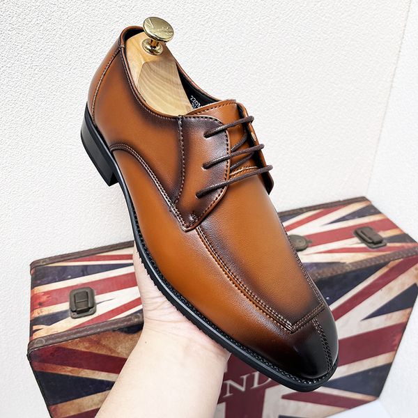 2023 new arrival pointed white brown black lace up shoes luxury wedding dress homecoming prom oxfords sapato social masculino
2023 new arrival pointed white brown black lace up shoes luxury wedding dress homecoming prom oxfords sapato social masculino