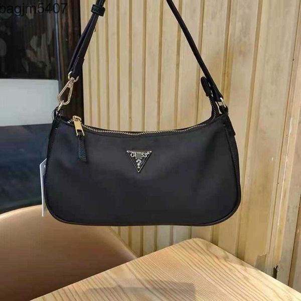 2023 latest handbag store discounts are 55% gs new fashion armpit waterproof canvas nylon shoulder bag
2023 latest handbag store discounts are 55% gs new fashion armpit waterproof canvas nylon shoulder bag