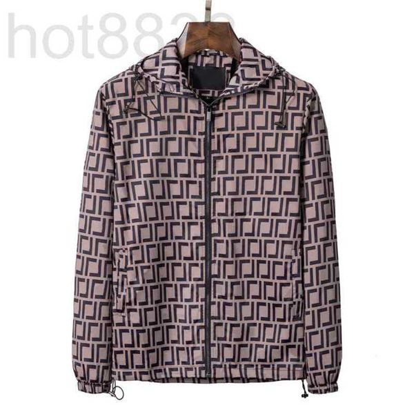 men's jackets designer 2022 mens jacket designer for men woman coat spring autumn outwear windbreaker hoodie zipper man casual hooded o, Black;brown
men's jackets designer 2022 mens jacket designer for men woman coat spring autumn outwear windbreaker hoodie zipper man casual hooded o, Black;brown