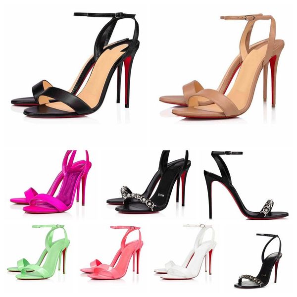 ankle sandals high heel with new chain 35-43 summer black loubigirl leather open toe women's spike box sandals strap axxrw
ankle sandals high heel with new chain 35-43 summer black loubigirl leather open toe women's spike box sandals strap axxrw