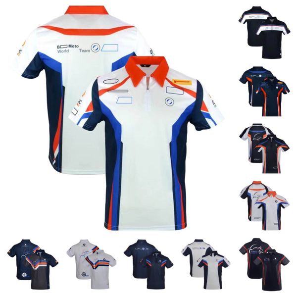 motorcycle t-shirt new polo short t casual wear racing t-shirt quick-drying short sleeve casual top
motorcycle t-shirt new polo short t casual wear racing t-shirt quick-drying short sleeve casual top