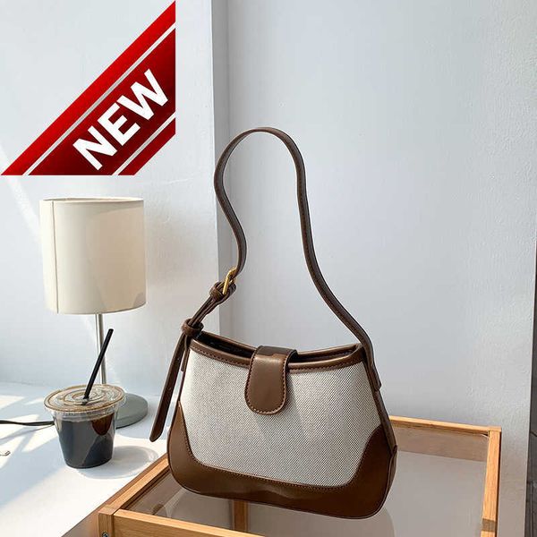 designer bags for women autumn hand female minority triumphal arch underarm high sense shoulder ins female fashion splicing canvas factory d
designer bags for women autumn hand female minority triumphal arch underarm high sense shoulder ins female fashion splicing canvas factory d
