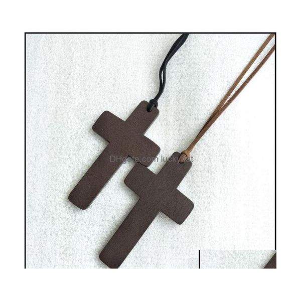 pendant necklaces pendant necklaces pendants jewelry simple wooden cross for women wood crucifix with black brown string rope long c otdr7, Silver
pendant necklaces pendant necklaces pendants jewelry simple wooden cross for women wood crucifix with black brown string rope long c otdr7, Silver