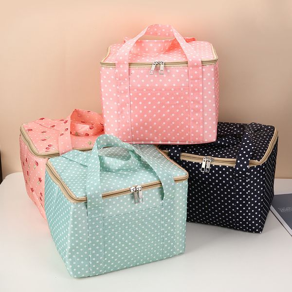 ice packsisothermic large capacity oxford cloth thermal lunch bags portable insulation food storage container bento box cooler bag for picni
ice packsisothermic large capacity oxford cloth thermal lunch bags portable insulation food storage container bento box cooler bag for picni