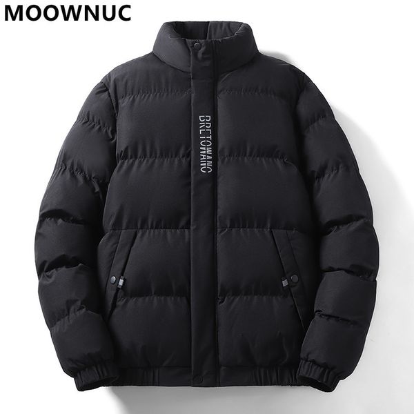 mens down parkas autumnwinter fashion leisure versatile printed cottonpadded jacket men thick warm large size highquality coat 221206, Black
mens down parkas autumnwinter fashion leisure versatile printed cottonpadded jacket men thick warm large size highquality coat 221206, Black