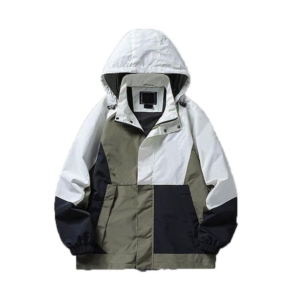 22ss fashion mens designer jacket coat caps winter autumn baseball slim stylist men women windbreaker outerwear zipper hoodies jackets windp, Black;brown
22ss fashion mens designer jacket coat caps winter autumn baseball slim stylist men women windbreaker outerwear zipper hoodies jackets windp, Black;brown