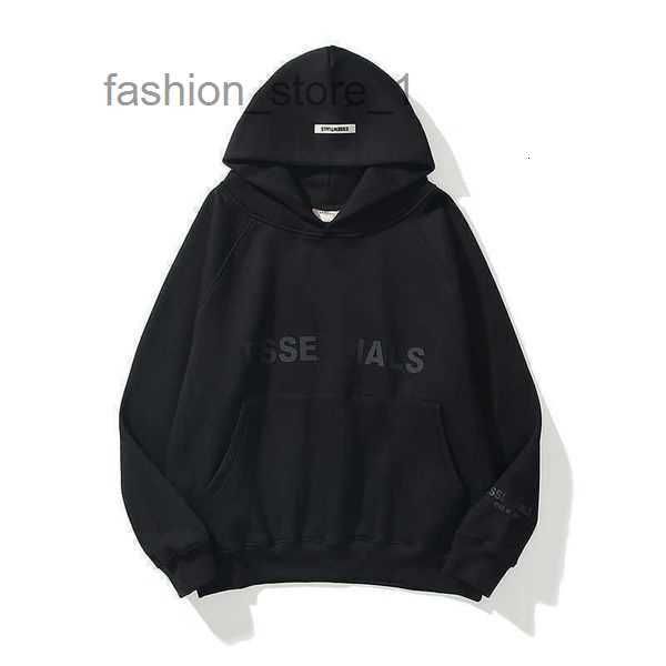 men's hoodies sweatshirts designer luxury essential classic feel of god double line fashion brand new chest soup seal couple hooded swe, Black
men's hoodies sweatshirts designer luxury essential classic feel of god double line fashion brand new chest soup seal couple hooded swe, Black