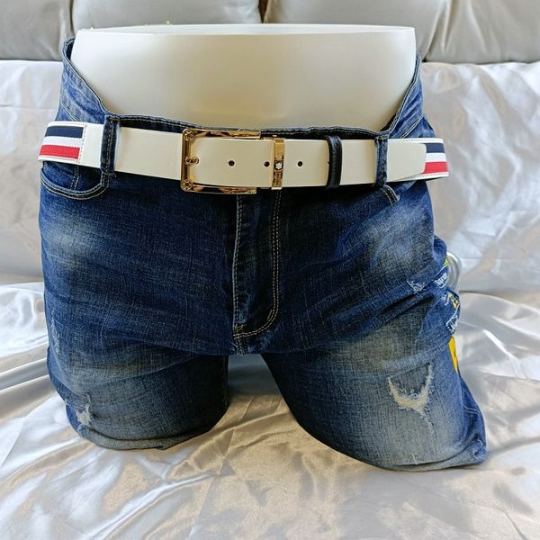 fashion designer genuine leather belts for womens mens casual waistband womens gold smooth buckle cowskin belt ladies ceinture girdle size 1, Black;brown
fashion designer genuine leather belts for womens mens casual waistband womens gold smooth buckle cowskin belt ladies ceinture girdle size 1, Black;brown