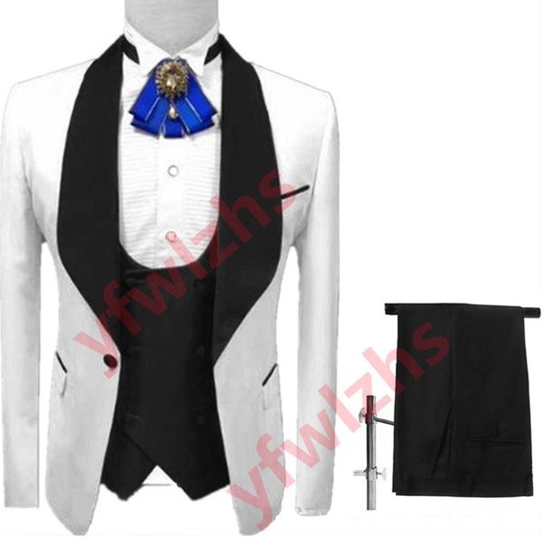 custom-made groom tuxedos one button men suits shawl lapel groomsmen wedding/prom/dinner man blazer jacket pants tie vest m198, Black;gray
custom-made groom tuxedos one button men suits shawl lapel groomsmen wedding/prom/dinner man blazer jacket pants tie vest m198, Black;gray