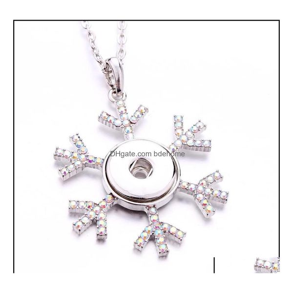 pendant necklaces pendant necklaces pendants jewelry fashion snowflake crystal snap button necklace 18mm ginger snaps buttons charms otmsh, Silver
pendant necklaces pendant necklaces pendants jewelry fashion snowflake crystal snap button necklace 18mm ginger snaps buttons charms otmsh, Silver