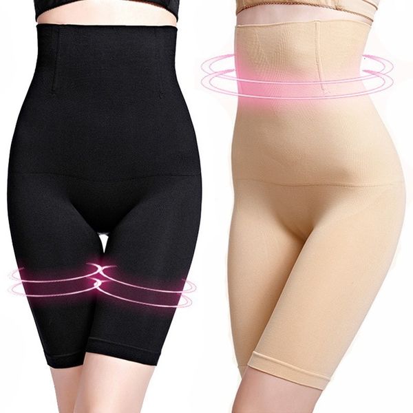 womens shapers high waist trainer shapewear women tummy control panties butt lifter modeling strap shorts slim thigh body shaper underwear 2, Black;white
womens shapers high waist trainer shapewear women tummy control panties butt lifter modeling strap shorts slim thigh body shaper underwear 2, Black;white