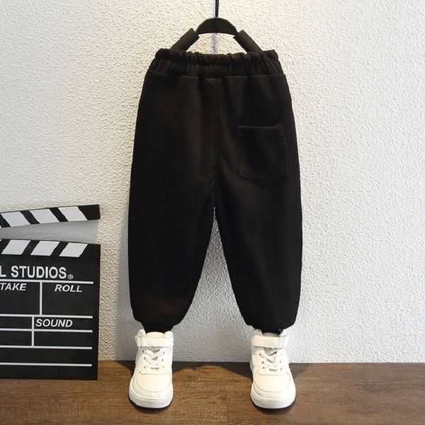 trouser children's spring and autumn casual pants 2022 new boys' simple sports fashion pants loose, Blue
trouser children's spring and autumn casual pants 2022 new boys' simple sports fashion pants loose, Blue
