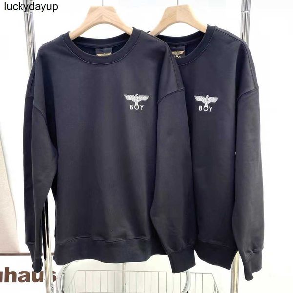 men's hoodies sweatshirts designer autumn fashion brand boys new product embroidery men women casual loose hoodie, Black
men's hoodies sweatshirts designer autumn fashion brand boys new product embroidery men women casual loose hoodie, Black
