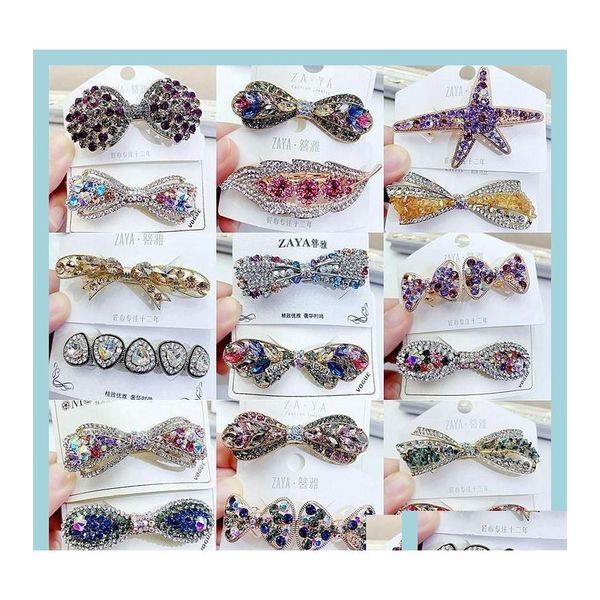 hair clips barrettes hair clips barrettes fashion mixed style korean crystal pearl elegant women hairpins headwear accessor bdehom otxcm, Golden;silver
hair clips barrettes hair clips barrettes fashion mixed style korean crystal pearl elegant women hairpins headwear accessor bdehom otxcm, Golden;silver