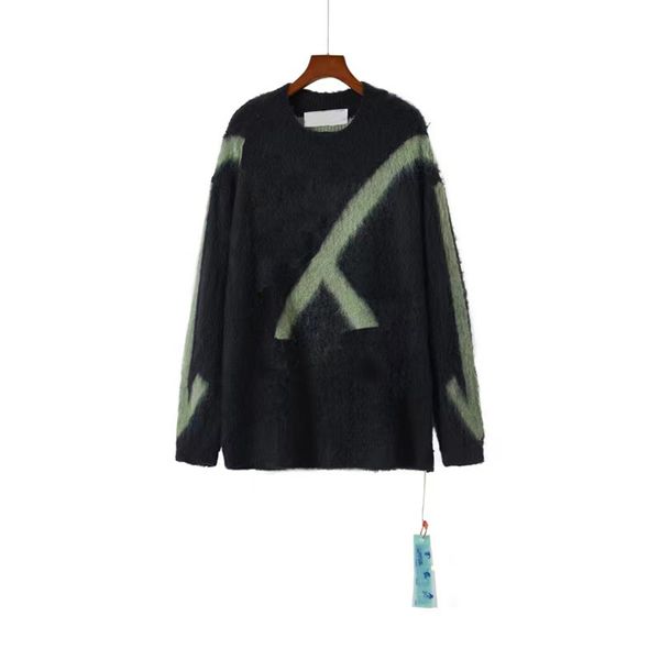 geometric printed sweater men women hoodie long sleeve crew neck pullover gradient 15 styles balck white blue clothing luxury sweatshirts wo, White;black
geometric printed sweater men women hoodie long sleeve crew neck pullover gradient 15 styles balck white blue clothing luxury sweatshirts wo, White;black