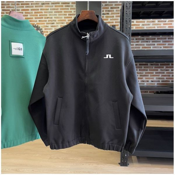 mens jackets men golf golf clothing wear men casual sport coats bomber jacket male windbreak malbon 221206, Black;brown
mens jackets men golf golf clothing wear men casual sport coats bomber jacket male windbreak malbon 221206, Black;brown
